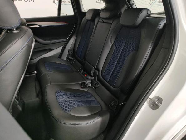 BMW X1 II (F48) Рестайлинг с пробегом 2020 года, цена 3 492 000 рублей, 89934 км, внедорожник, Автокод Объявления