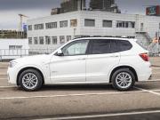 BMW X3 II (F25) Рестайлинг Москва  - изображение 31