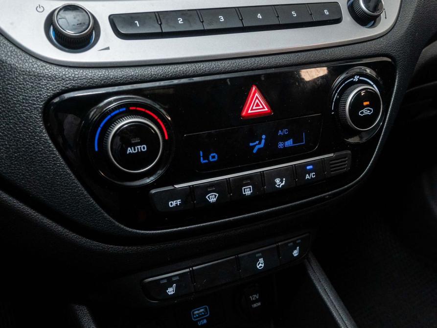 Hyundai Solaris II Казань  - изображение 11