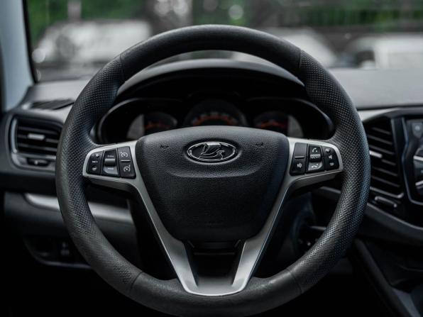 Lada (ВАЗ) Vesta I с пробегом 2020 года, цена 855 000 рублей, 157352 км, универсал, Автокод Объявления