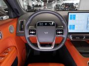 Li Auto (Lixiang) L7 I Москва  - изображение 39