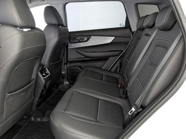 Chery Tiggo 7 Pro I с пробегом 2022 года, цена 1 680 000 рублей, 53854 км, внедорожник, Автокод Объявления