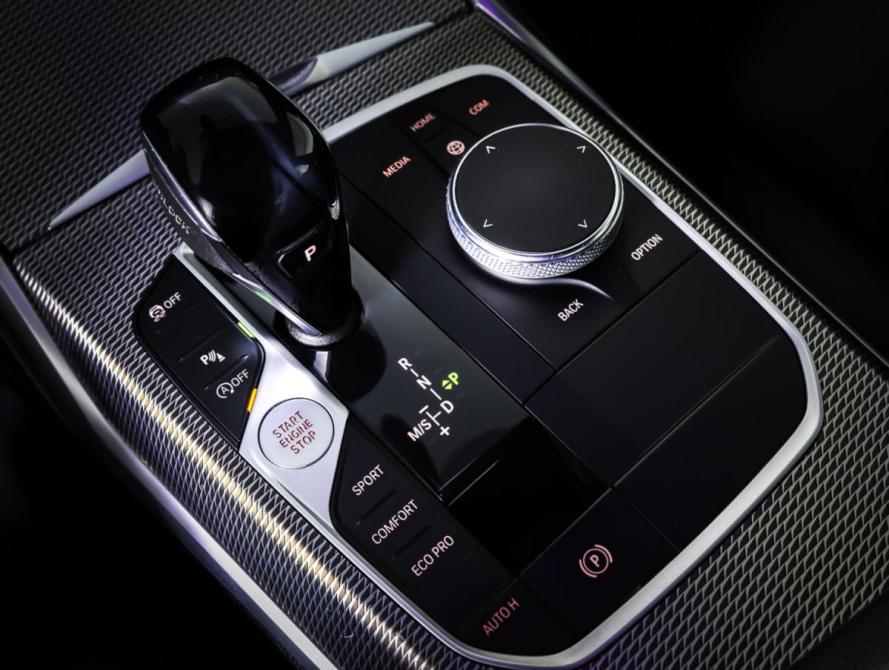 BMW 3 серии VII (G2x) Москва  - изображение 19