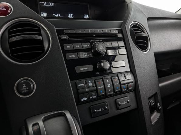 Honda Pilot II Рестайлинг с пробегом 2012 года, цена 1 900 000 рублей, 247102 км, внедорожник, Автокод Объявления