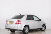 Nissan Tiida I Рестайлинг Красноярск  - изображение 30