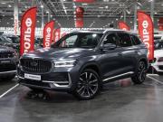 Geely Monjaro I Санкт-Петербург  - изображение 39