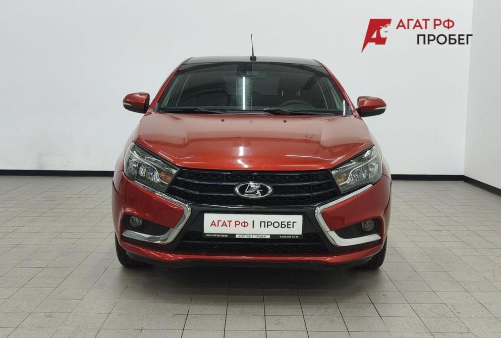 Lada (ВАЗ) Vesta I Екатеринбург  - изображение 2