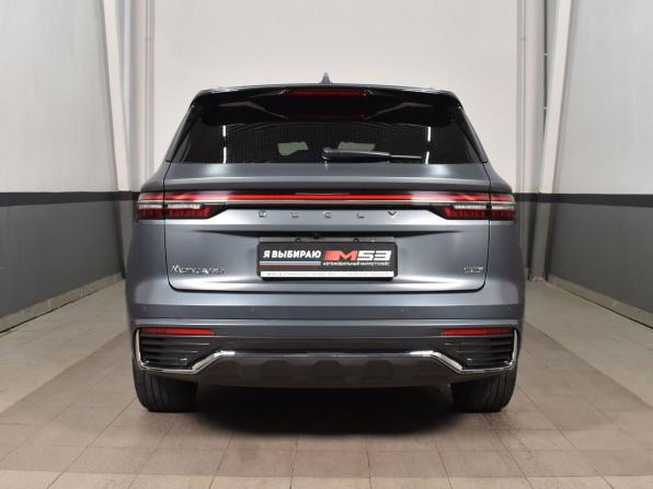 Geely Monjaro I с пробегом 2024 года, цена 3 599 999 рублей, 22154 км, внедорожник, Автокод Объявления