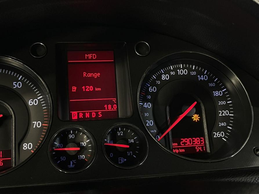 Volkswagen Passat B6 Великий Новгород  - изображение 14