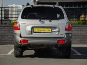 Hyundai Santa Fe I Тюмень  - изображение 16