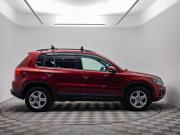 Volkswagen Tiguan I Рестайлинг Москва  - изображение 20