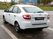 Lada (ВАЗ) Granta I Иваново  - изображение 21