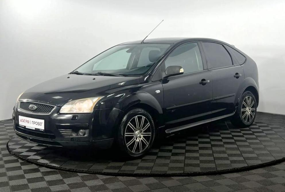Ford Focus II Нижний Новгород  - изображение 2