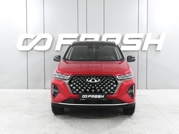 Chery Tiggo 7 Pro Max I с пробегом 2024 года, цена 2 109 000 рублей, 10933 км, внедорожник, Автокод Объявления