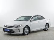 Toyota Camry VII (XV50) Рестайлинг 2 Москва  - изображение 29