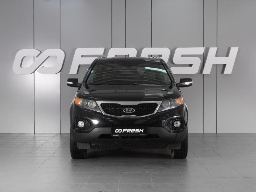 Kia Sorento II Минеральные Воды  - изображение 3