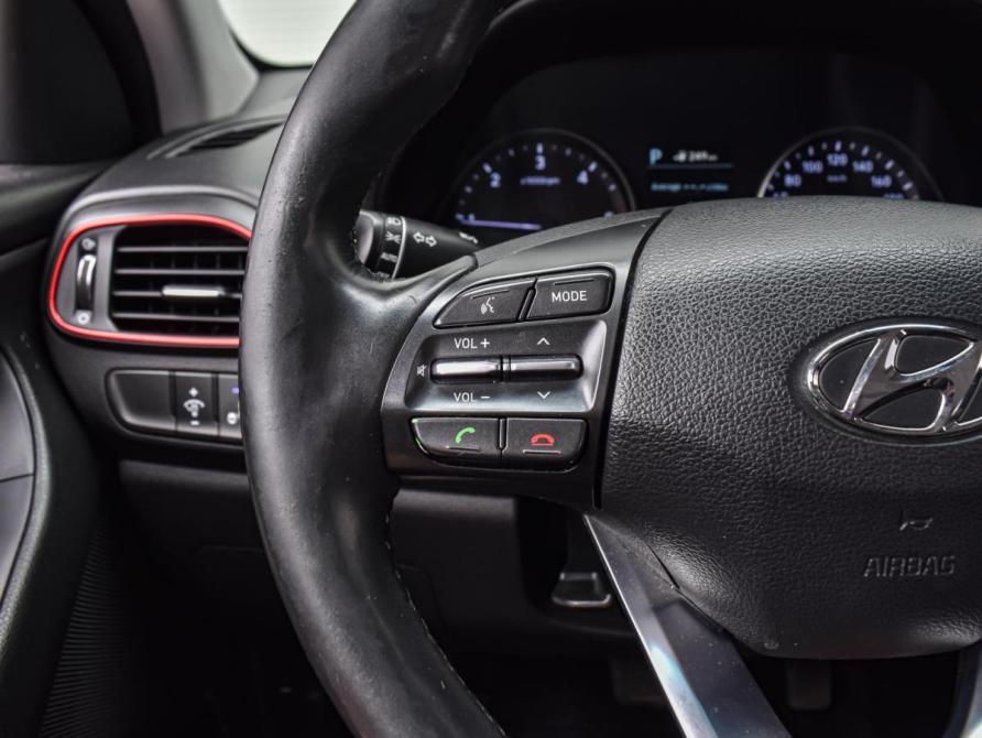 Hyundai i30 III Краснодар  - изображение 17