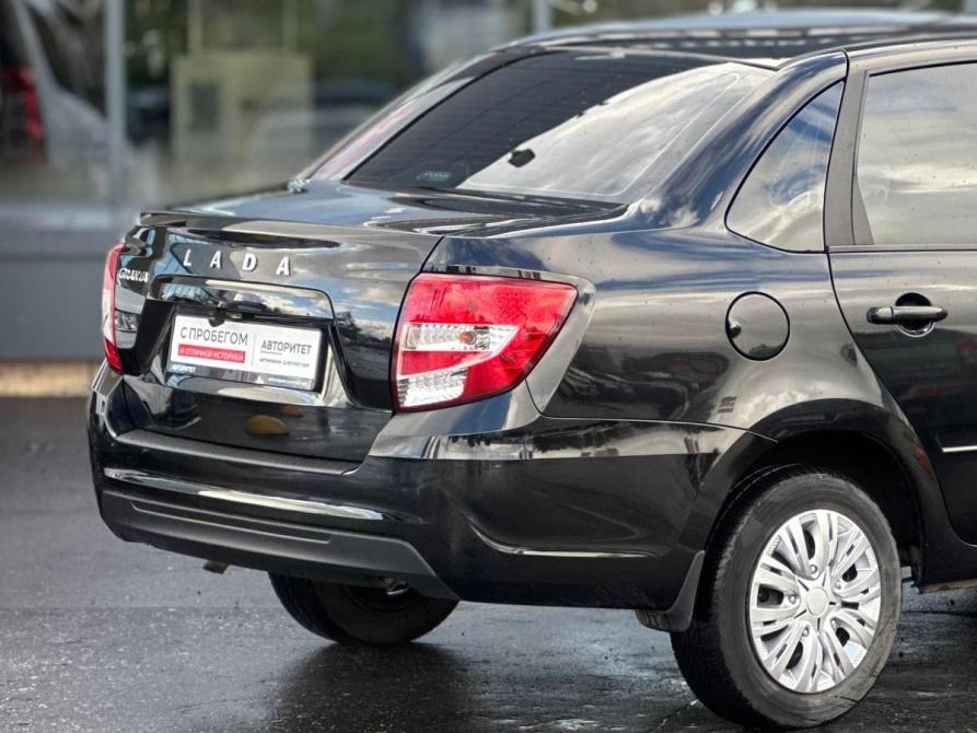 Lada (ВАЗ) Granta I Рестайлинг Архангельск  - изображение 6