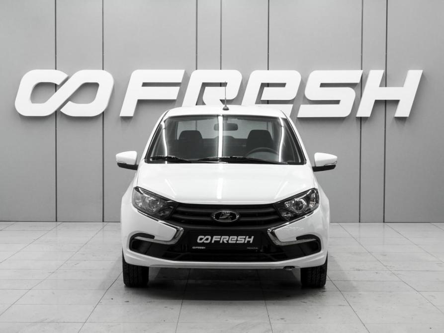 Lada (ВАЗ) Granta I Рестайлинг Ростов-на-Дону  - изображение 3