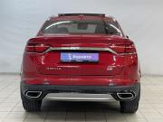 Geely Tugella I Воронеж  - изображение 33