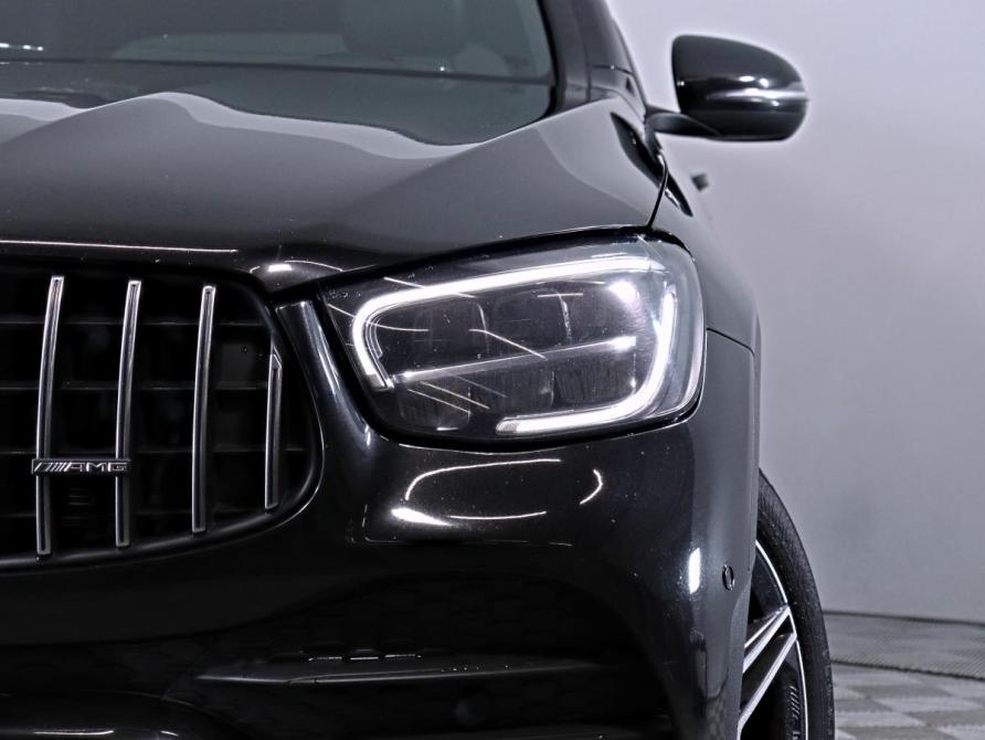 Mercedes-Benz GLC I (X253) Рестайлинг Санкт-Петербург  - изображение 12