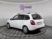 Lada (ВАЗ) Granta I Рестайлинг Нижний Новгород  - изображение 28