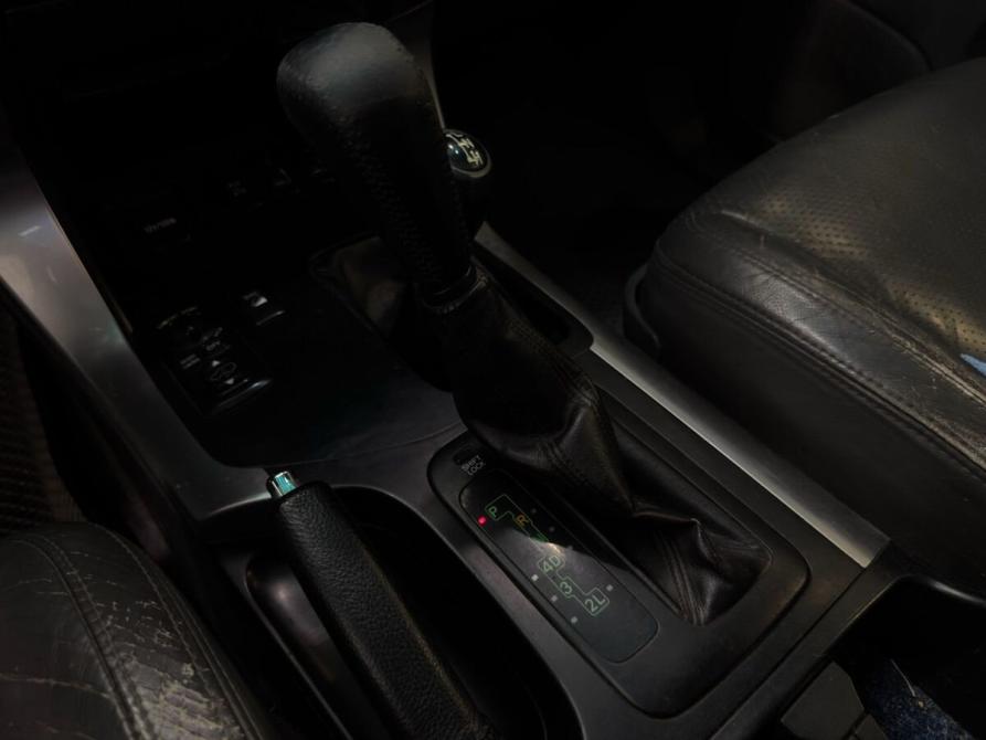 Toyota Land Cruiser Prado 120 Series Новосибирск  - изображение 27