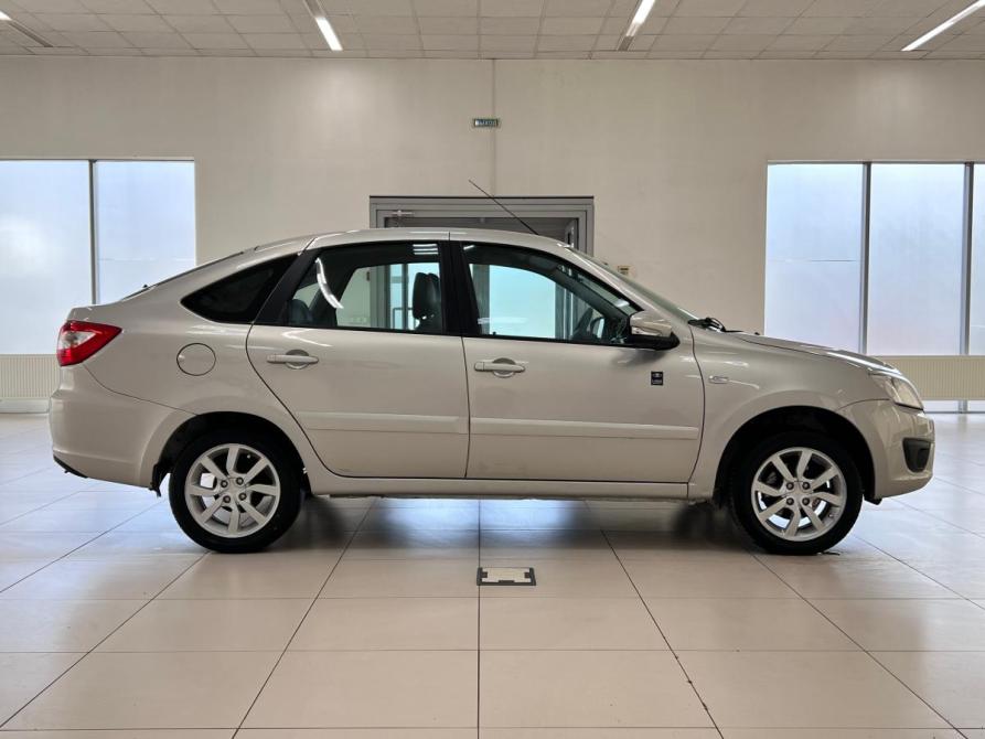 Lada (ВАЗ) Granta I Волгоград  - изображение 6