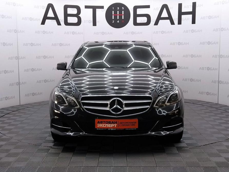 Mercedes-Benz E-Класс IV (W212 S212 C207) Рестайлинг Екатеринбург  - изображение 2