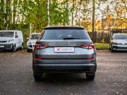Skoda Kodiaq I Санкт-Петербург  - изображение 20