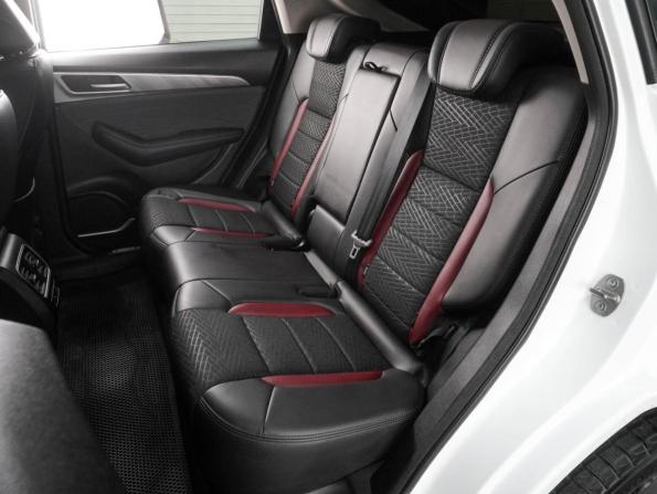 Haval F7x I Рестайлинг с пробегом 2023 года, цена 1 934 000 рублей, 58685 км, внедорожник, Автокод Объявления