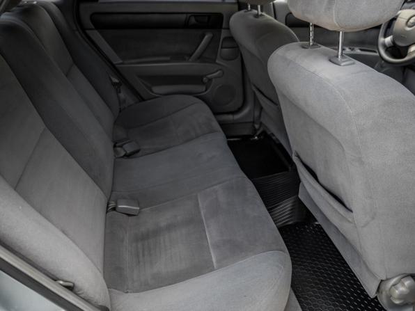Chevrolet Lacetti I с пробегом 2007 года, цена 296 900 рублей, 290086 км, седан, Автокод Объявления