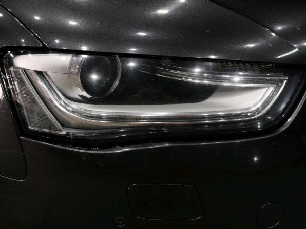 Audi A4 IV (B8) Рестайлинг с пробегом 2012 года, цена 1 250 000 рублей, 205500 км, седан, Автокод Объявления