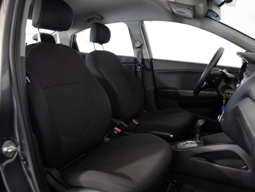 Kia Rio III Санкт-Петербург  - изображение 18