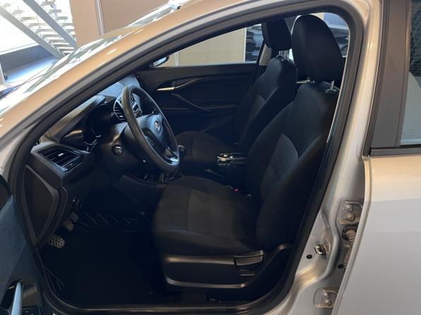 Lada (ВАЗ) Vesta I с пробегом 2019 года, цена 1 099 000 рублей, 131785 км, универсал, Автокод Объявления