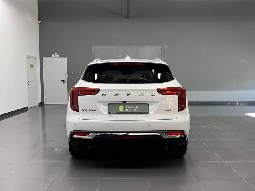 Haval Jolion I Тверь  - изображение 4