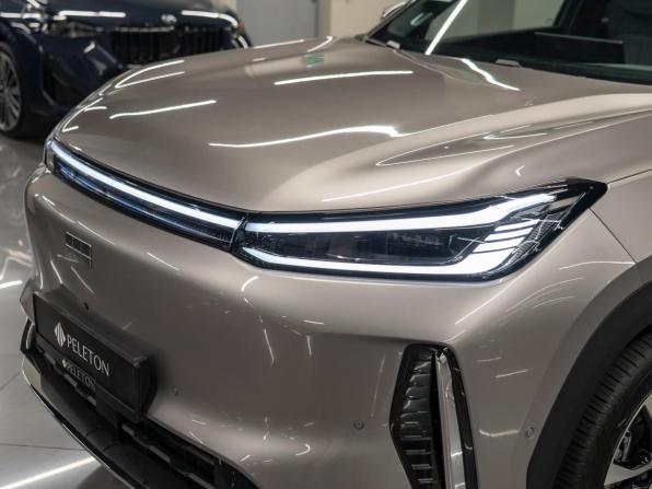 Geely Galaxy M7 с пробегом 2026 года, цена 3 530 000 рублей, 20 км, внедорожник, Автокод Объявления