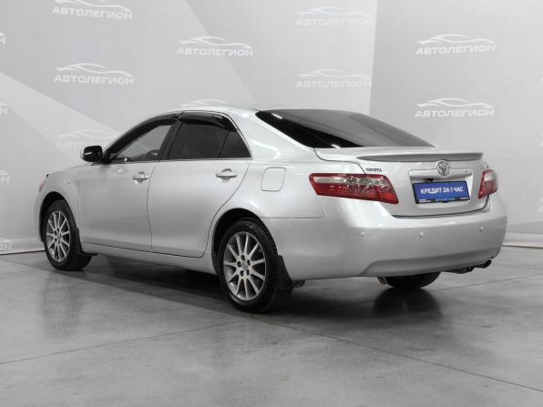 Toyota Camry VI (XV40) с пробегом 2006 года, цена 1 080 000 рублей, 295000 км, седан, Автокод Объявления