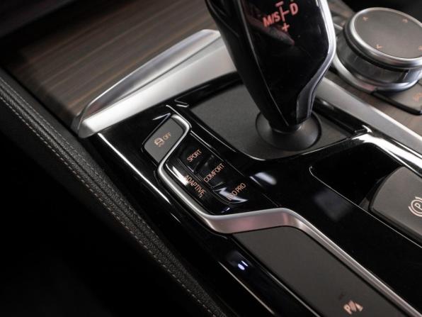 BMW 5 серии VII (G30/G31/G38) с пробегом 2019 года, цена 5 250 000 рублей, 65288 км, седан, Автокод Объявления