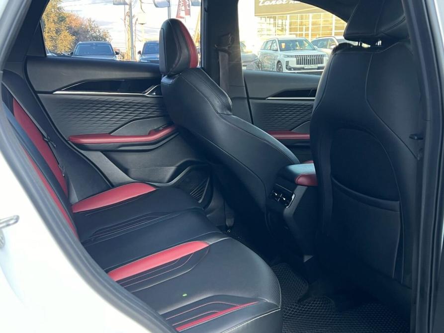 Geely Coolray I Рестайлинг Волгоград  - изображение 19
