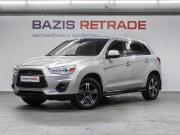 Mitsubishi ASX I Рестайлинг Тюмень  - изображение 23