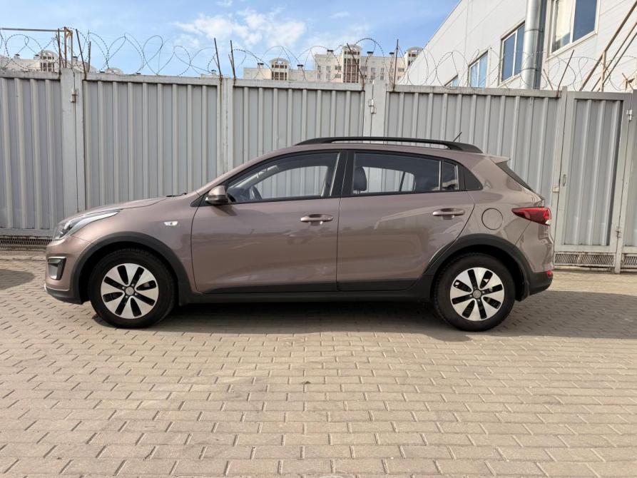 Kia Rio IV Ростов-на-Дону  - изображение 2