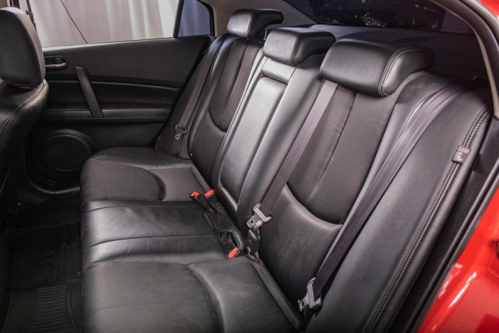 Mazda 6 II (GH) Рестайлинг Томск  - изображение 18