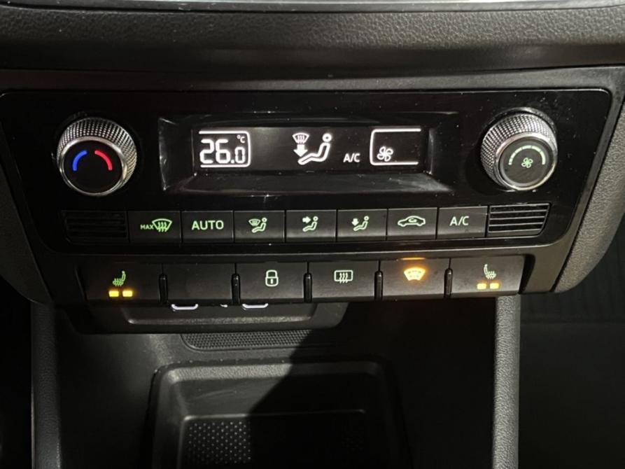 Skoda Rapid II Курск  - изображение 14