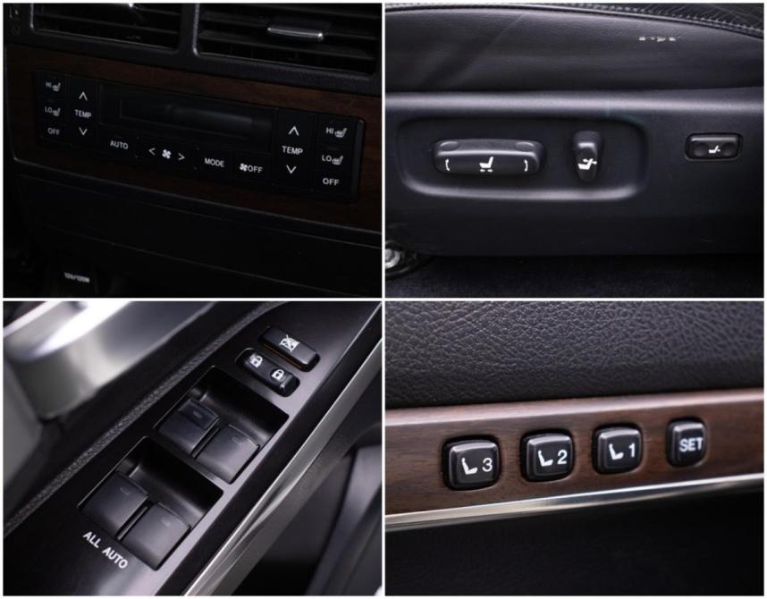 Toyota Land Cruiser 200 Series Рестайлинг 2 Москва  - изображение 14