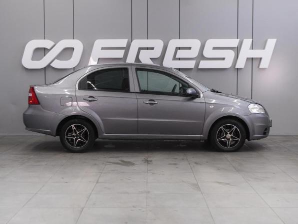 Chevrolet Aveo I Рестайлинг с пробегом 2010 года, цена 479 000 рублей, 258676 км, седан, Автокод Объявления
