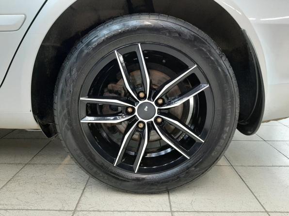Skoda Octavia II (A5) Рестайлинг с пробегом 2013 года, цена 689 000 рублей, 207521 км, лифтбек, Автокод Объявления