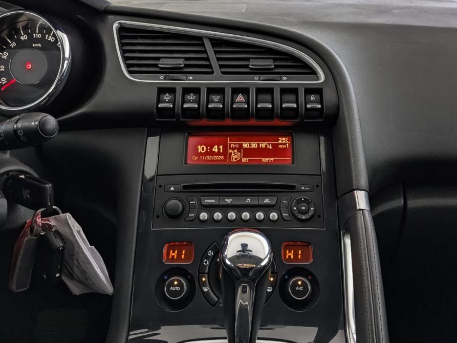 Peugeot 3008 I Рестайлинг Москва  - изображение 15