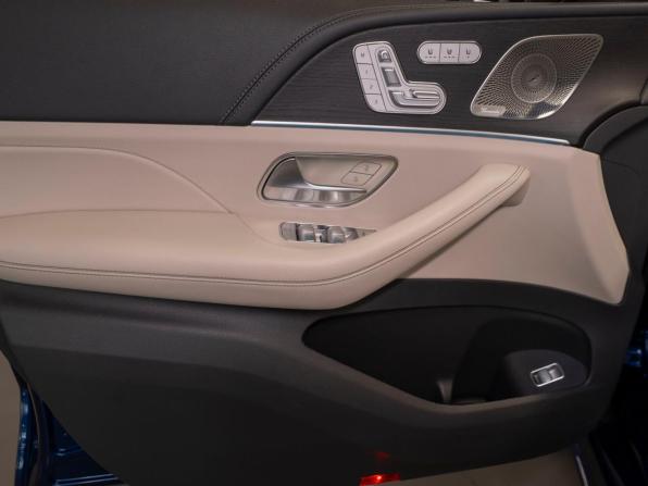 Mercedes-Benz GLE II (V167) с пробегом 2020 года, цена 6 300 000 рублей, 95248 км, внедорожник, Автокод Объявления