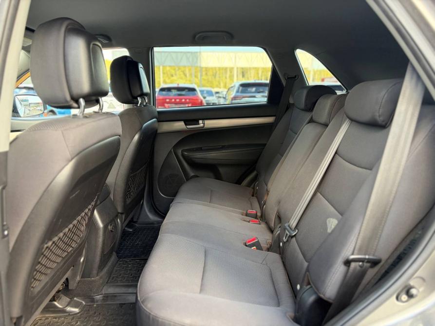 Kia Sorento II Рестайлинг Санкт-Петербург  - изображение 19